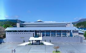 箱根ホテル